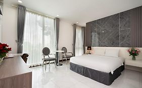 Lam Kinh Hotel